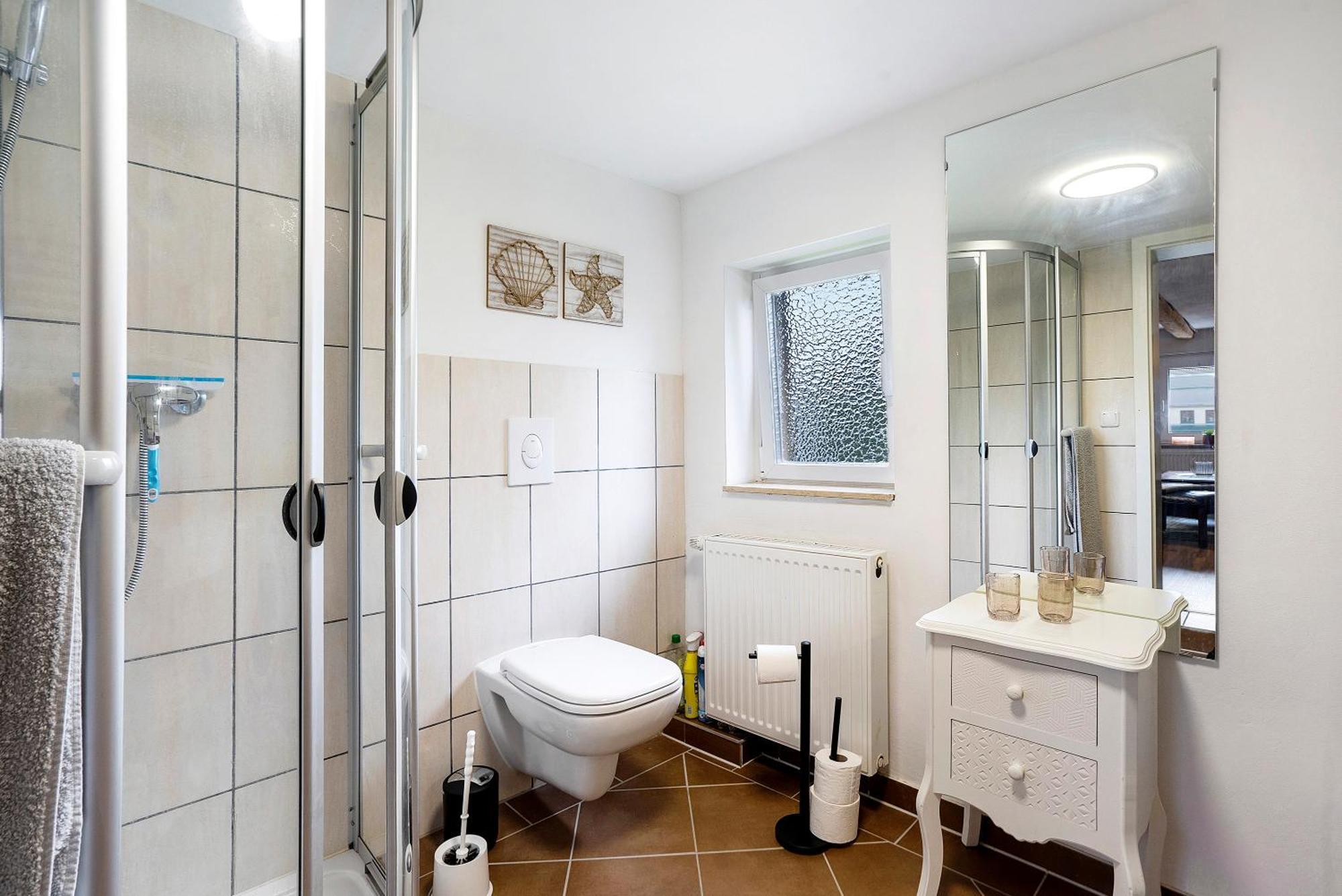 Wuensch Dir Was Apartment Grossweitzschen Exterior foto